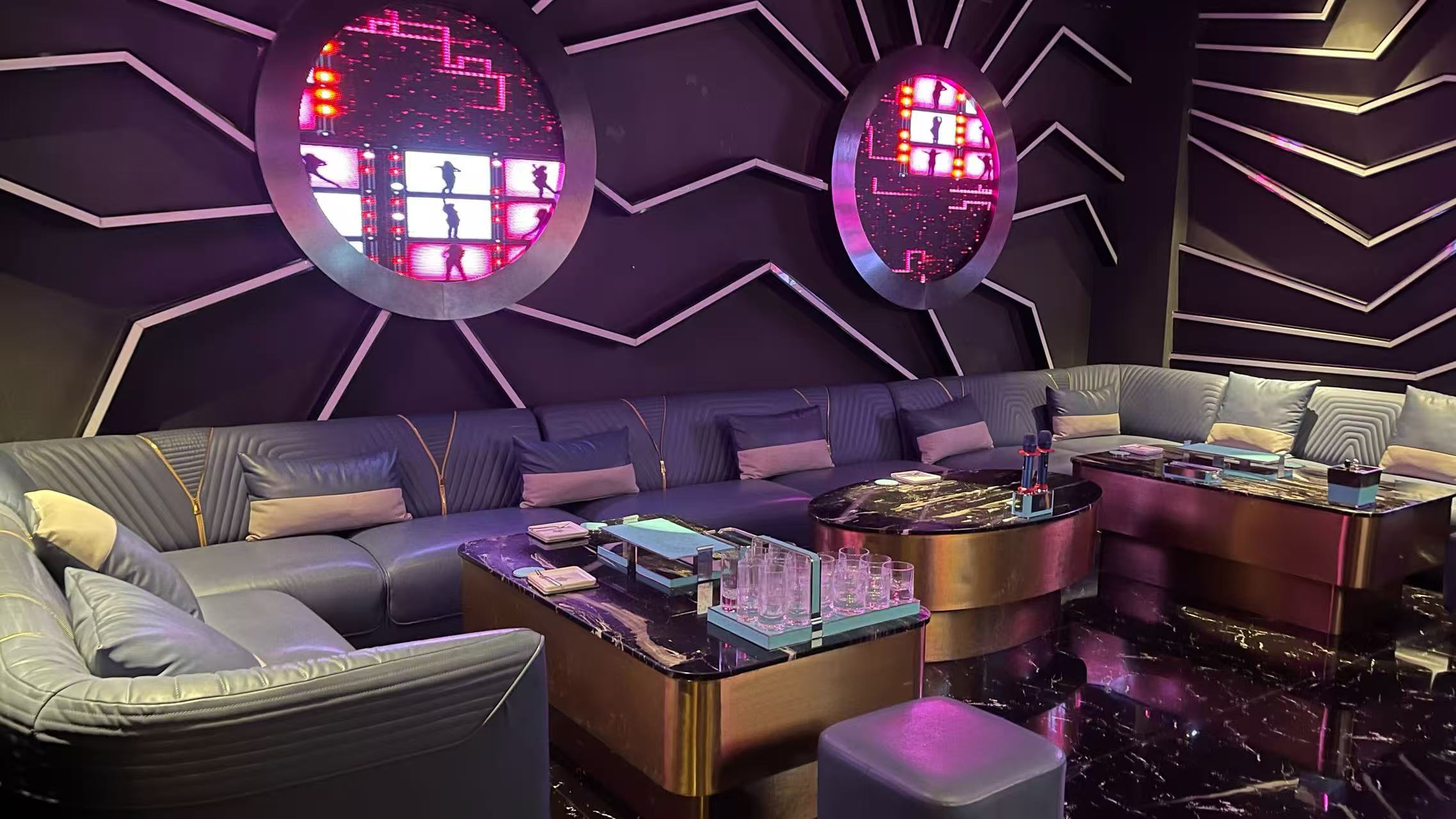 扬州商务ktv环境与体验全面解析-江都区ktv预定