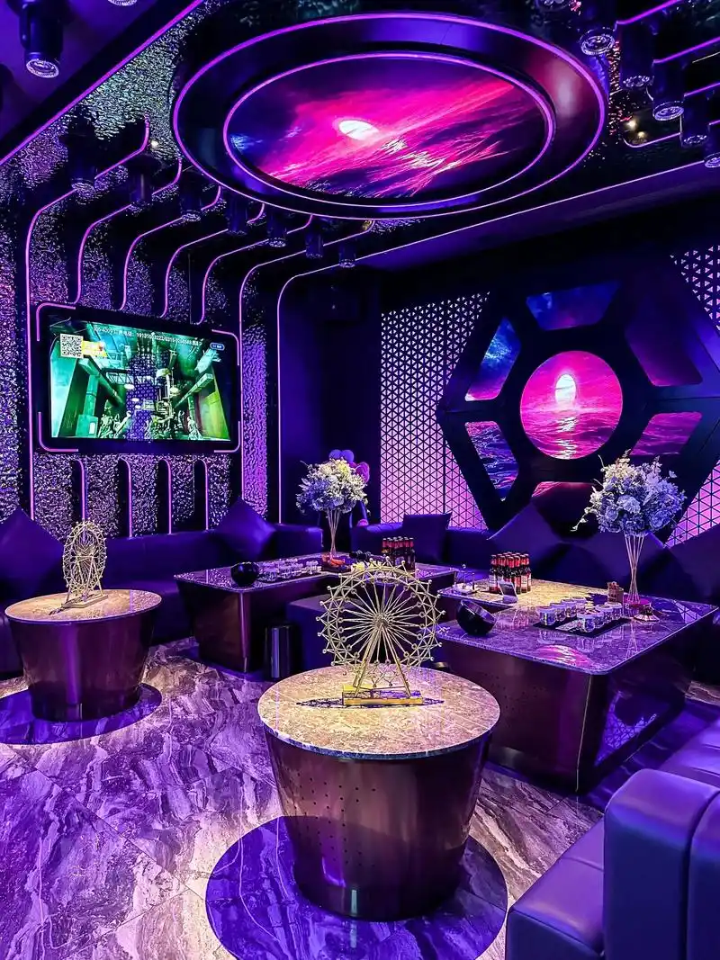 扬州商务ktv 划算消费经验分享-江都区ktv预定